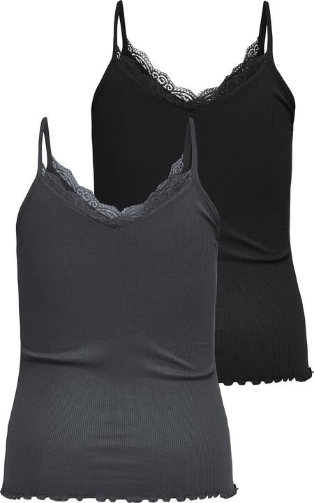 Immagine prodotto Only CARSILLE 2er-pack Top Top (L)