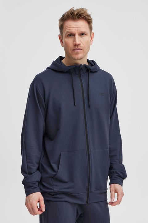 Produktbild North Bend NBBrent M Hoody (Zip-Hoodie) 191378MMM (L)