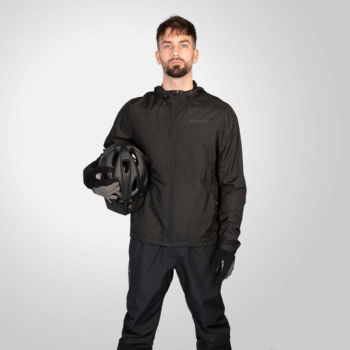 Actual product image Endura Hummvee WP (L)