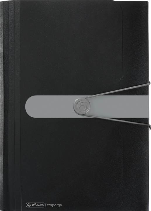 Actual product image Herlitz Fan folder (A4, 1 x)