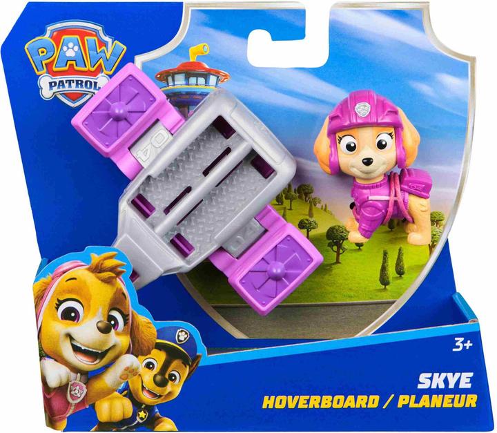 Produktbild Paw Patrol Action Pups Skye