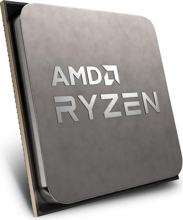 Produktbild AMD Ryzen 5 5600G (AM4, 3.90 GHz, 6 -Core)