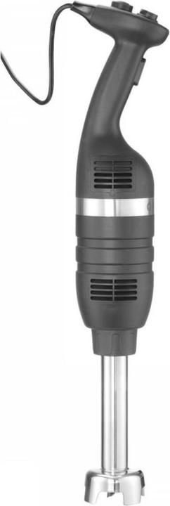 Actual product image Hendi Hand blender 350 with variable speed and 250mm long rod,, black, 230V/350W, ⌀100x6