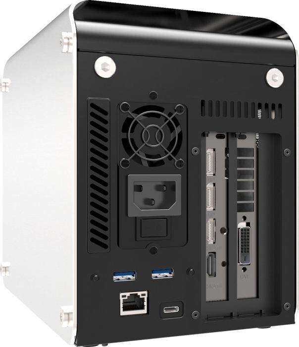 Actual product image Sapphire GearBox