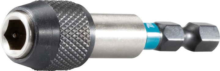 Produktbild Makita Bit-Halter mit Schnellwechselsystem 1/4 magnetisch 60 mm (3/8")