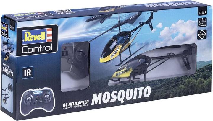 Produktbild Revell RC Helicopter Mosquito