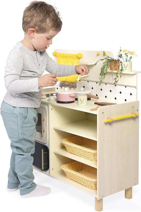 Image du produit Janod Grande Cuisine Equipee