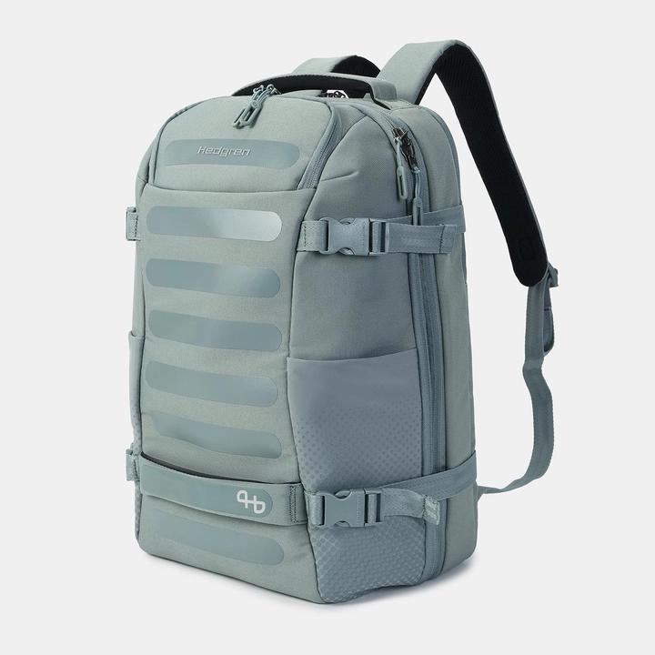 Produktbild Hedgren Comby Rucksack RFID 46 cm Laptopfach (28 l)