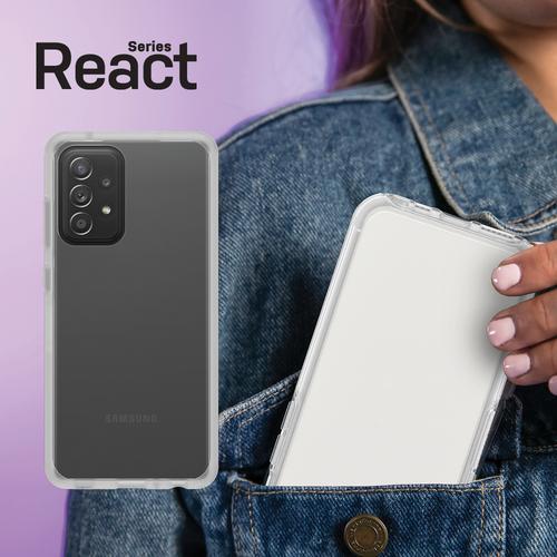 Image du produit OtterBox React (Samsung Galaxy A52, Samsung Galaxy A52 5G, Samsung Galaxy A52s 5G)