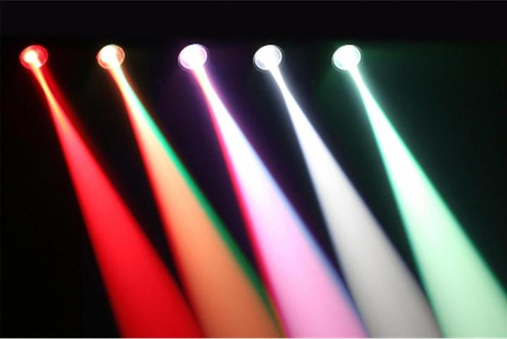 Produktbild BeamZ PS10W (10 W, LED)