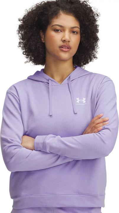 Produktbild Under Armour Rival Terry Hoodie (S)