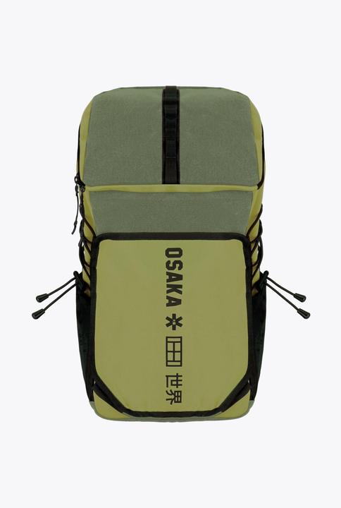 Osaka World Osaka - Pro Tour Padelrugzak - Olijf