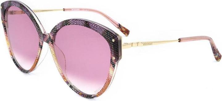 Image du produit Missoni MOD. MIS 0004 S MOTIF ROSE