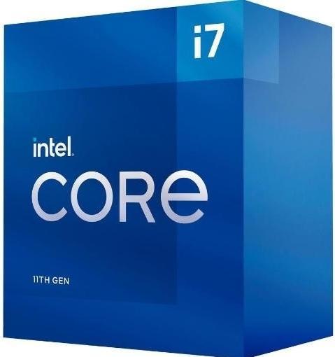 Image du produit Intel Core i7 12700KF (LGA 1700, 3.60 GHz, 12 -Core)