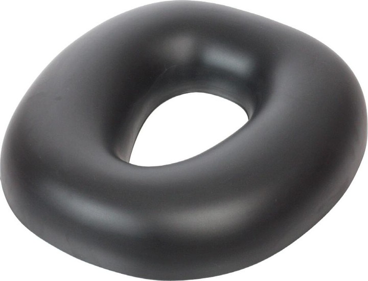 Togu Coussin rehausseur Airgo couleur noir