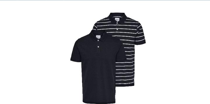 Produktbild Only & Sons Coop Reg 2er Pack (M)