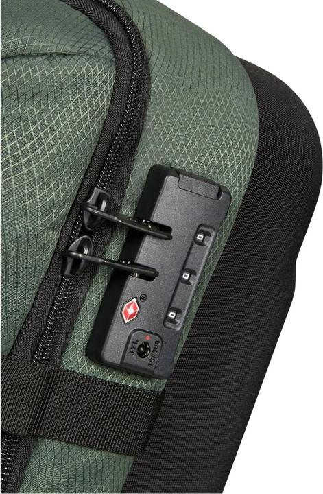 Image du produit Samsonite Armox Reisetasche mit Rollen 55cm (45 l)