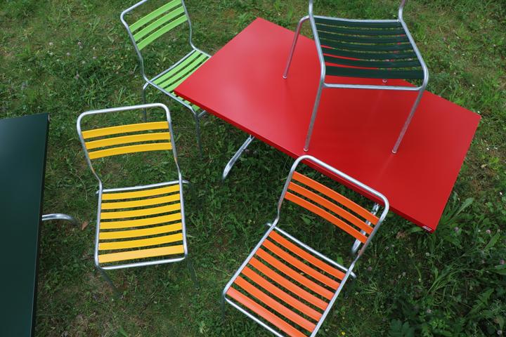 Actual product image Schaffner Säntis (140 cm)