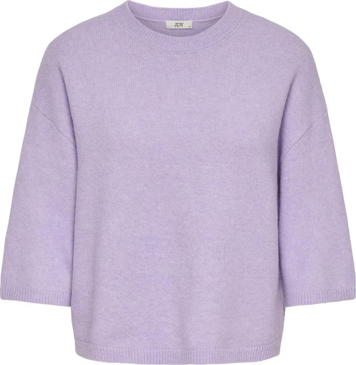 Pastel Lilac