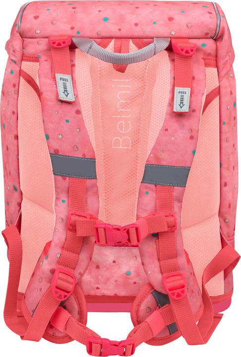 Immagine prodotto Belmil Motion ergonomisches Schulranzenset 5tlg. " (19 l)