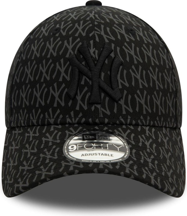 Produktbild New Era 9Forty Strap Cap - MONOGRAM New York Yankees
