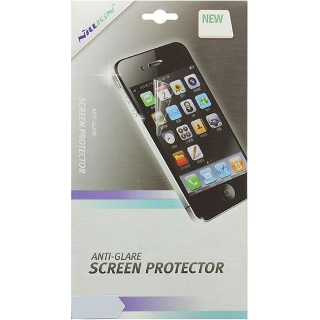 Nillkin Matte Series (1 Stück, Sony Xperia X), Smartphone Schutzfolie, Transparent