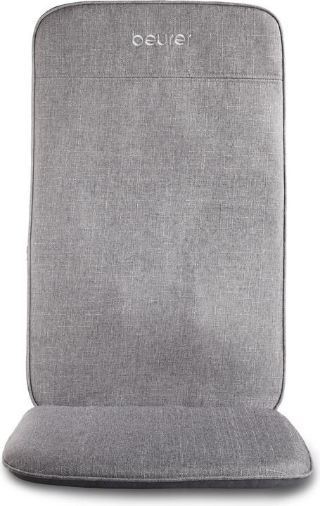 Actual product image Beurer MG 202