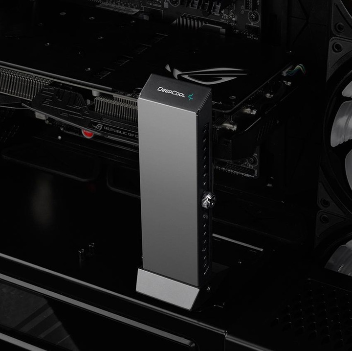 Image du produit Deepcool GH-01 Porte-cartes graphique universel