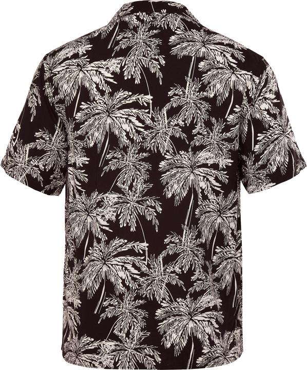 Immagine prodotto Men+ Hemd, Halbarm, Cubakragen, Cuba Fit (XL)