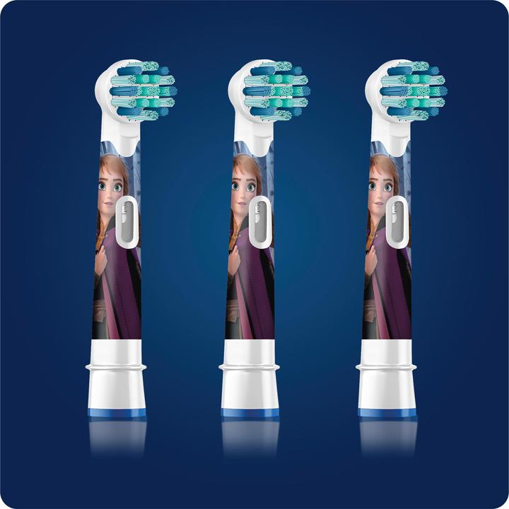 Produktbild Oral-B Kids (3 x)