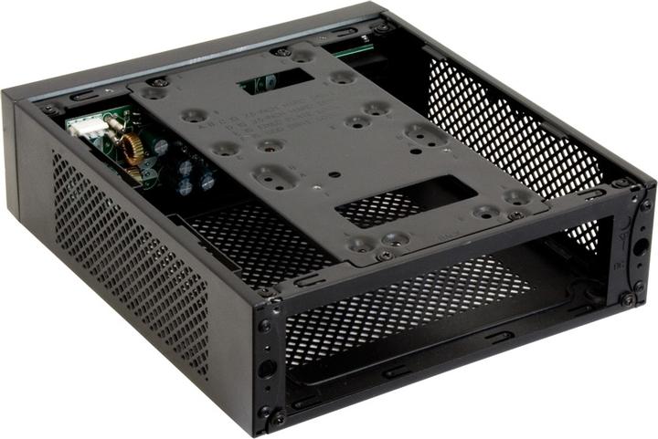 Image du produit Chieftec Compact (Mini-ITX)