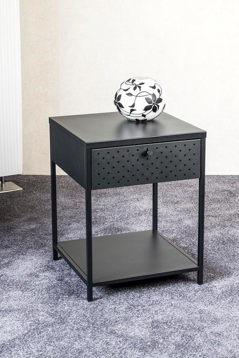 Actual product image HAKU Möbel Console (40 x 40 x 53 cm)