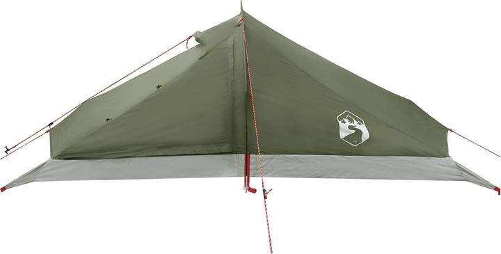 Produktbild vidaXL Trekkingzelt (3.10 kg, 4 Personen)
