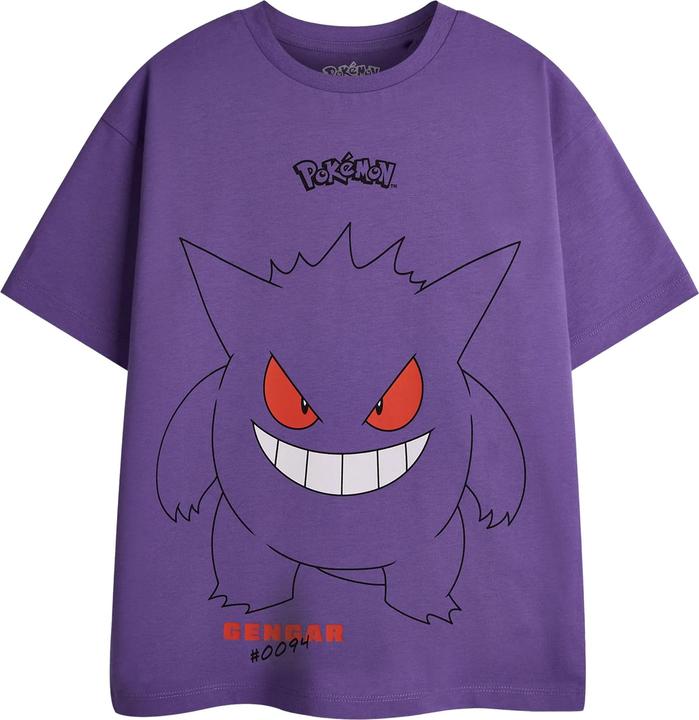Immagine prodotto Pokémon Tshirt (158, 164)