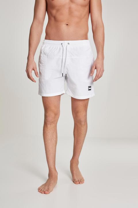 Produktbild Urban Classics Block Swim Shorts (XXL)