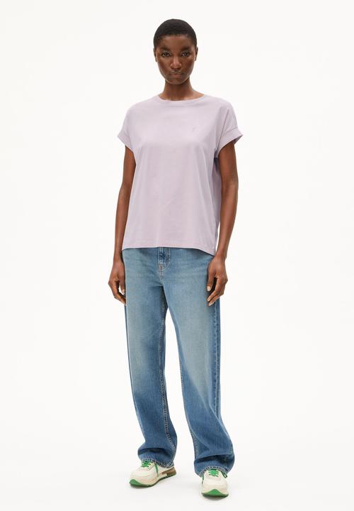 Produktbild Armedangels Women's Idaa Logo (XXL)