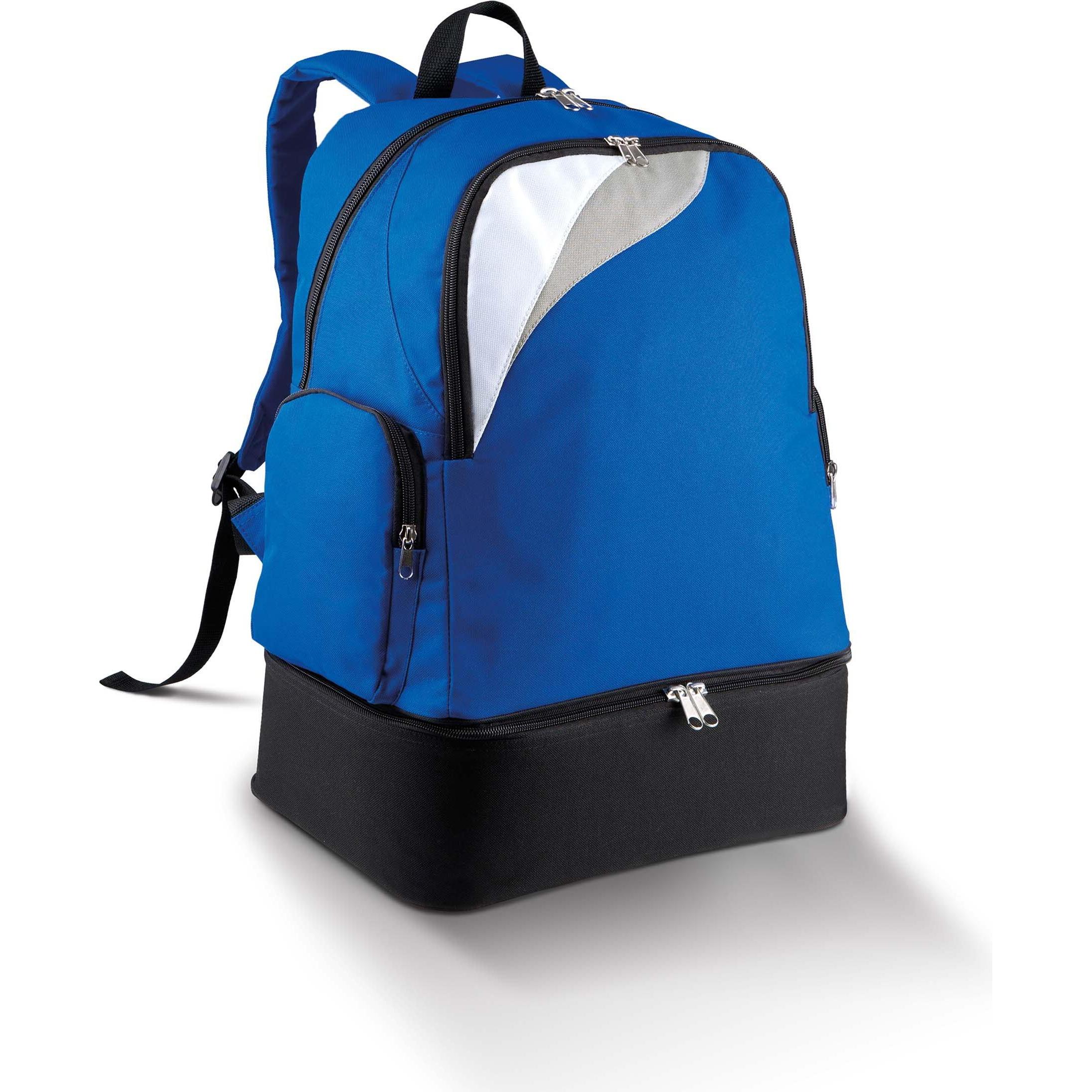 Proact, Rucksack