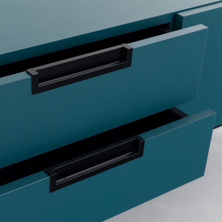 Actual product image La Redoute Interieurs Treno (200 x 42 cm)