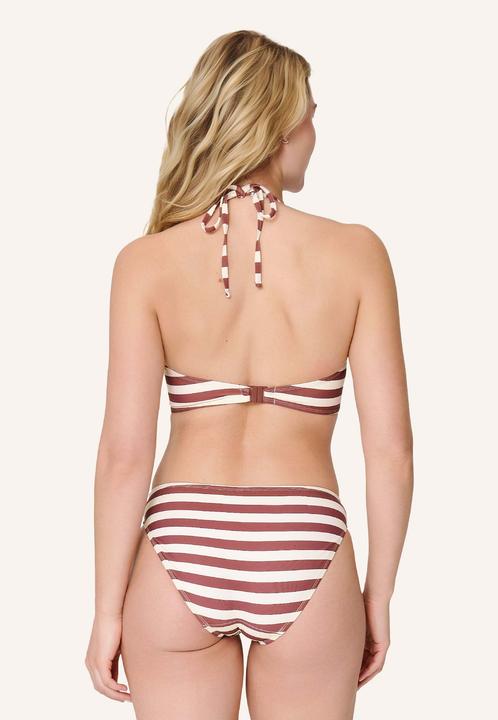 Produktbild LingaDore Triangle padded bikiniset (42 C)