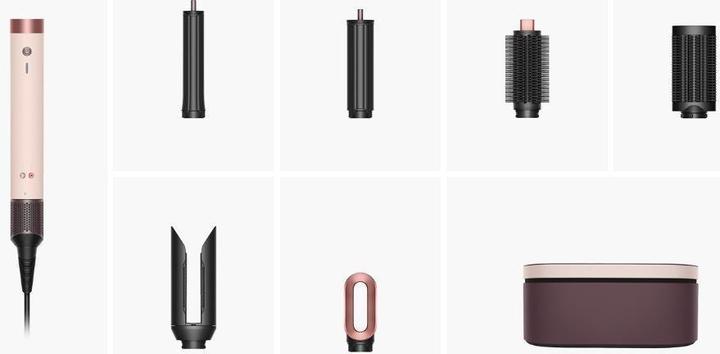 Produktbild Dyson Airwrap Co-anda2x