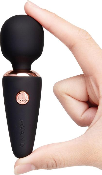 Le Wand Mini Vibe Microwand