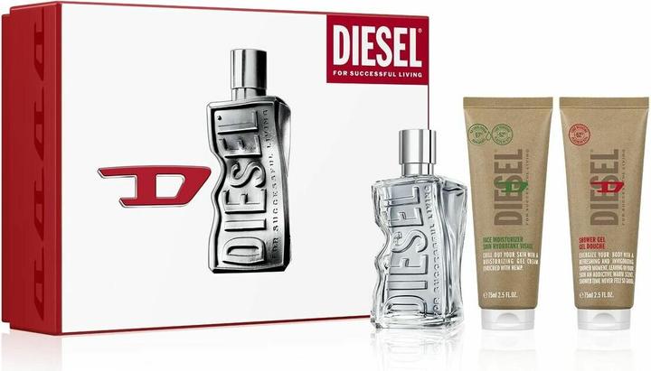 Image du produit Diesel D5 set 3 pz