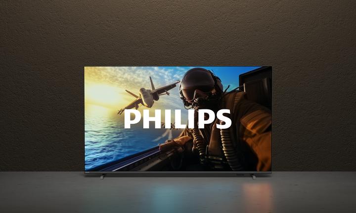 Actual product image Philips 50PUS7000/12 (50", PUS7000, LED, 4K, 2025)