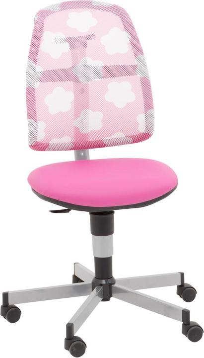 Produktbild Topstar Kinder-Bürostuhl Side Pink