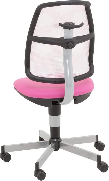 Produktbild Topstar Kinder-Bürostuhl Side Pink