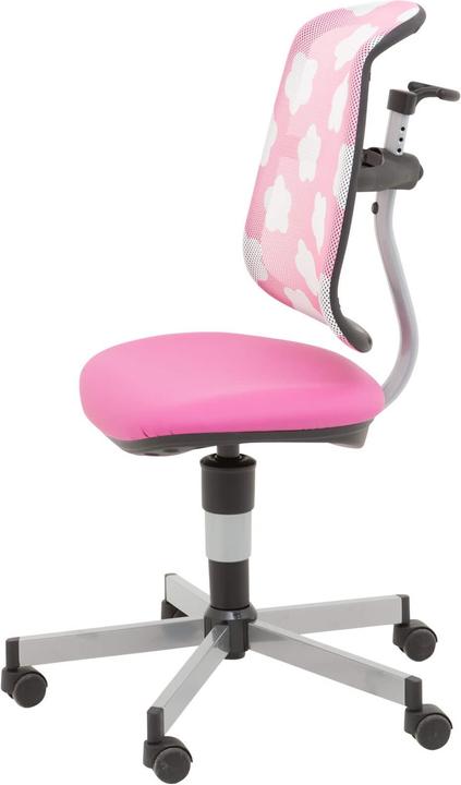 Produktbild Topstar Kinder-Bürostuhl Side Pink