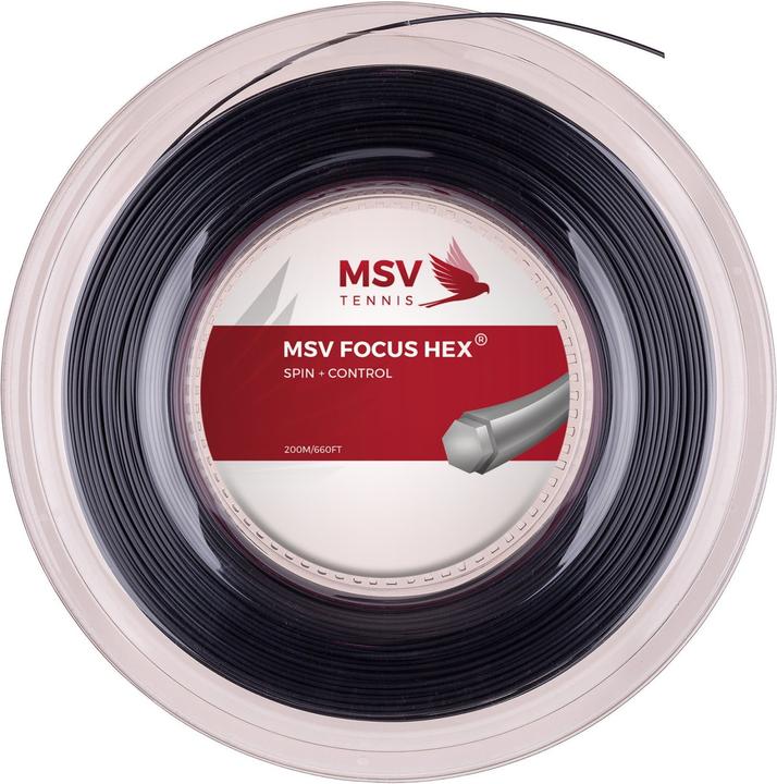 Produktbild MSV Focus-Hex