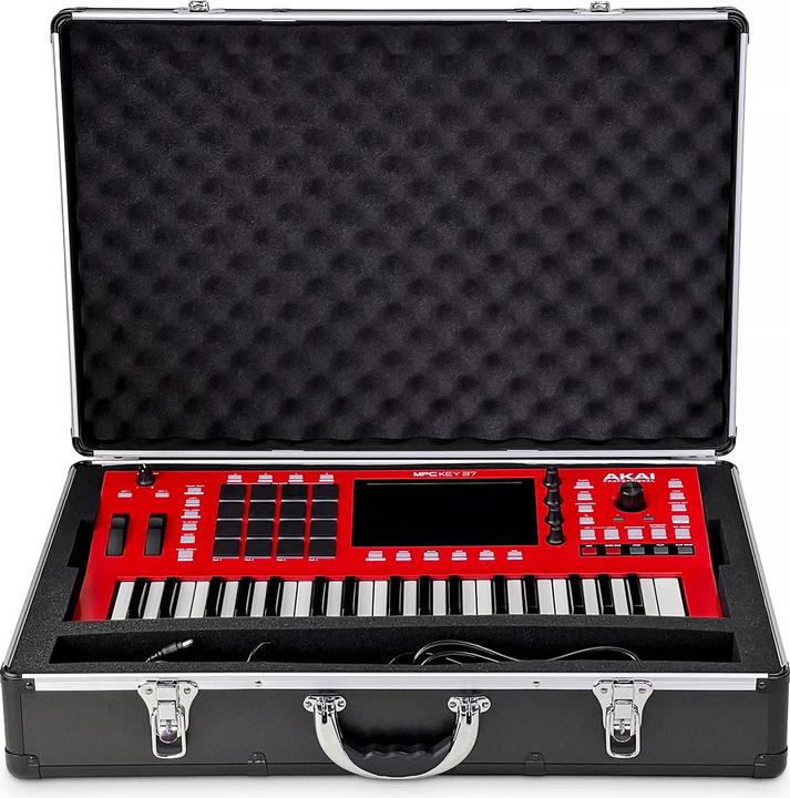 Immagine prodotto Analog Custodia UNISON per Akai MPC Key 37