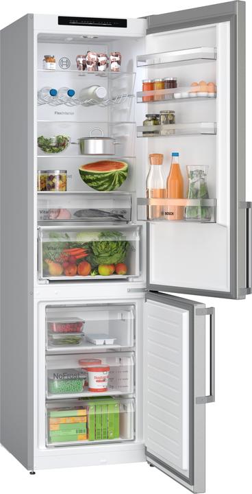 Image du produit Bosch Hausgeräte KGN39VIBT (363 l)