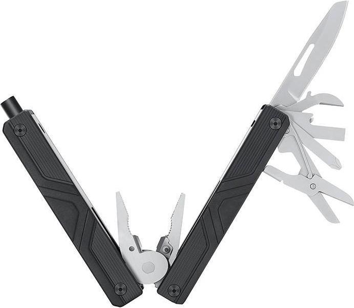 Actual product image NexTool Electric Multitool Gemini 13-in-1 NE20213 (13 Functions)